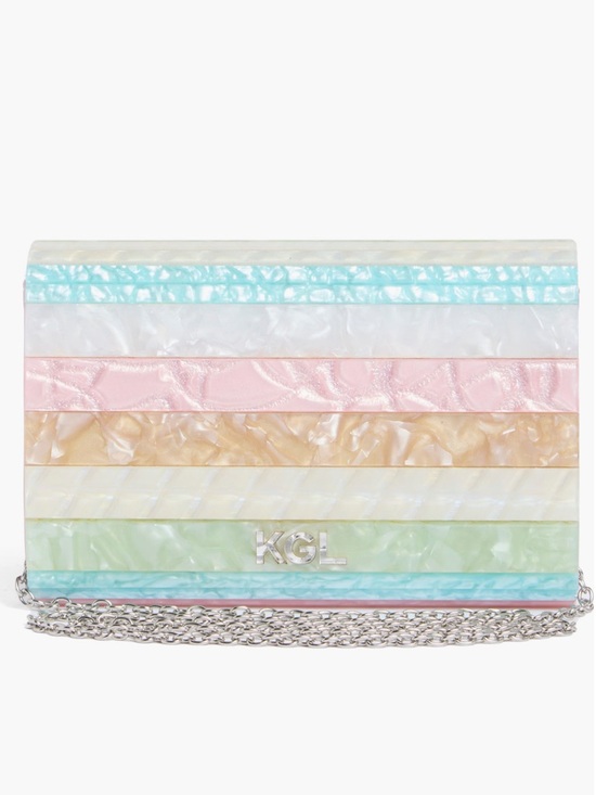 None Other - Kurt Geiger Crossbody Bag  NWT